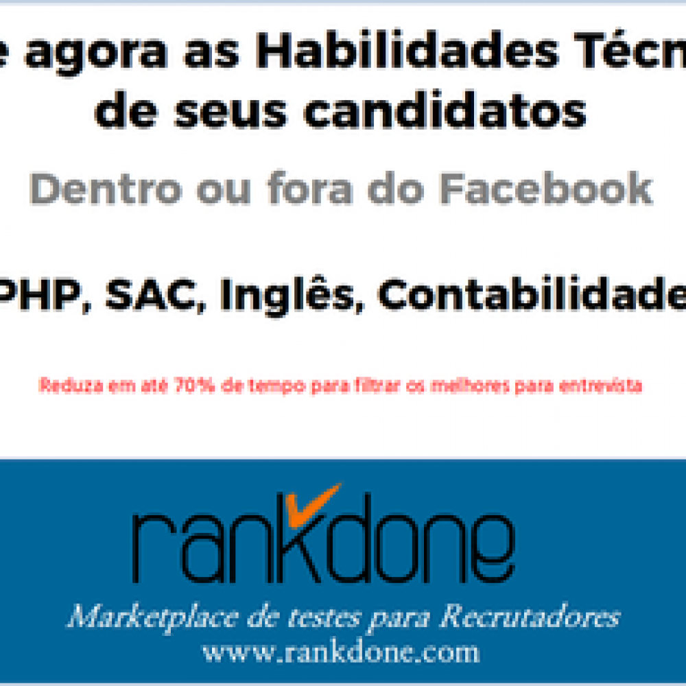 Recrutamento Interno O Que Blog Rankdone