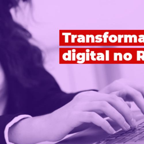 Conheça os impactos da transformação digital no RH