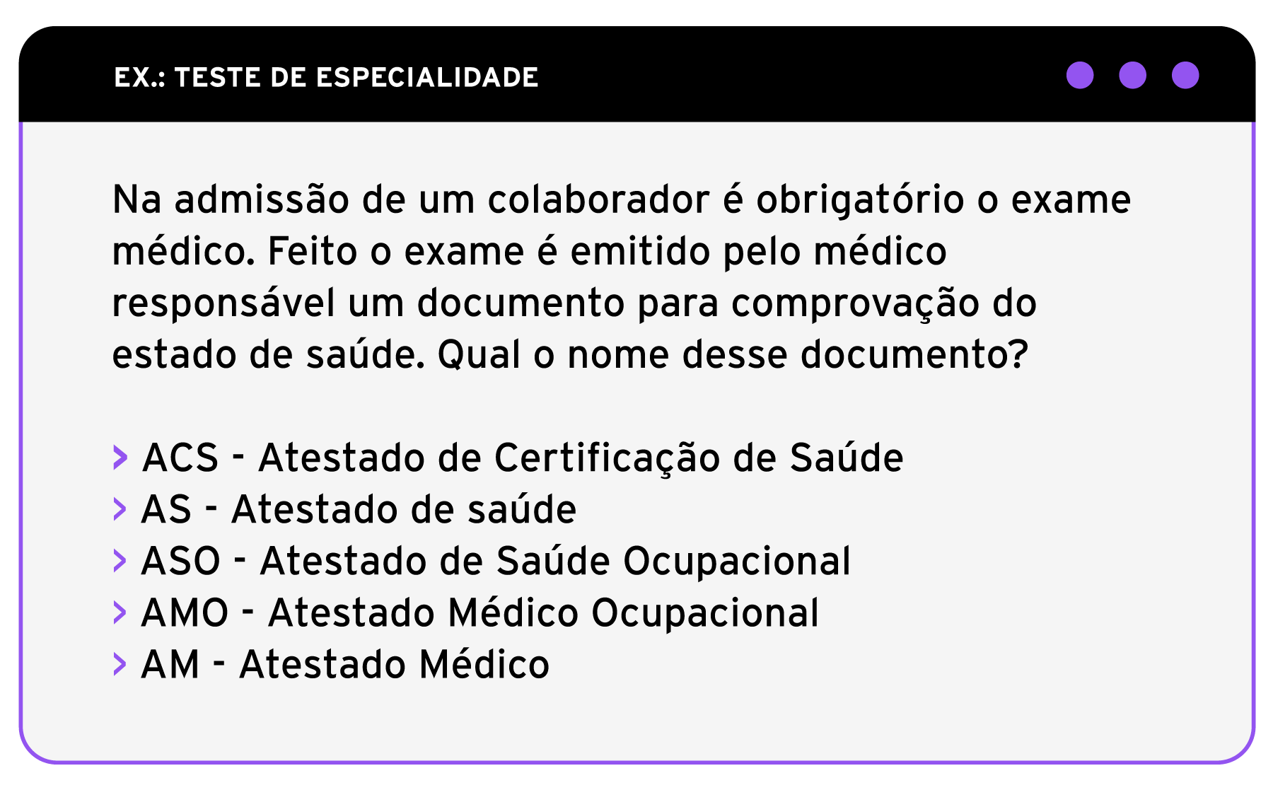 Raciocínio lógico: Como aplicar o teste em um processo seletivo