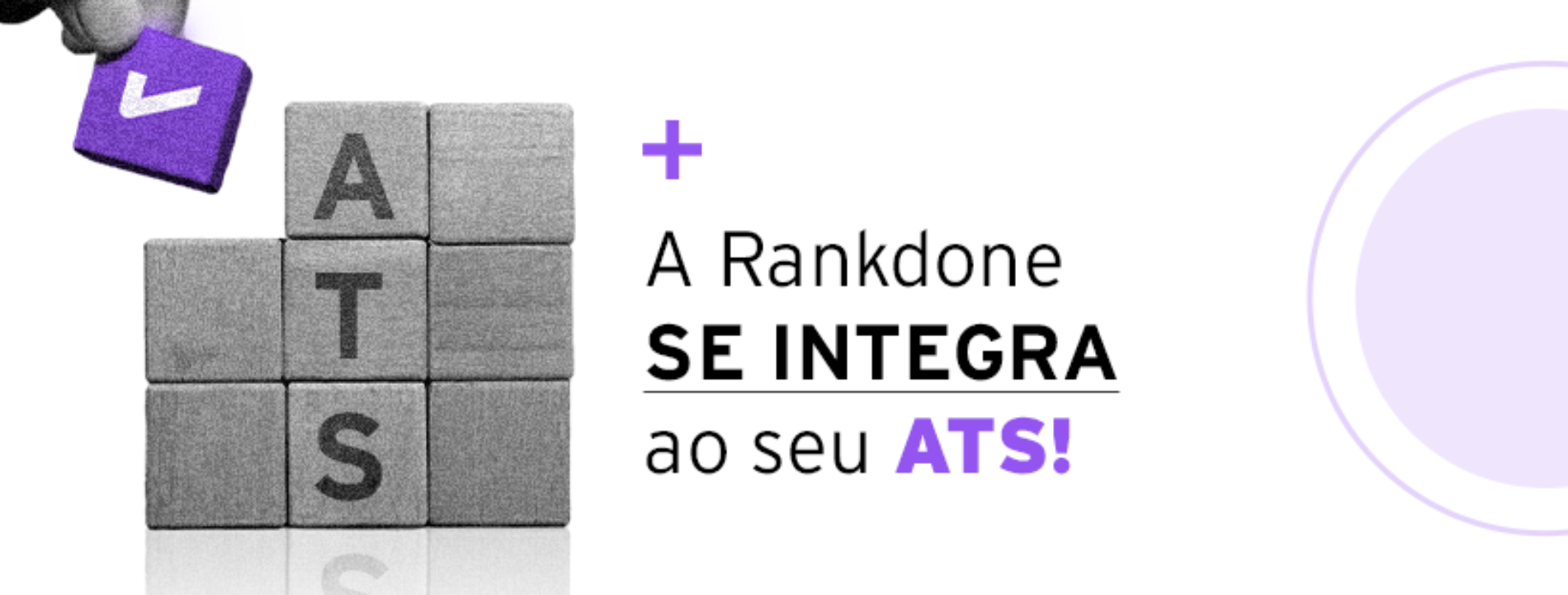 ATS: aprimore seu Software de Recrutamento e Seleção